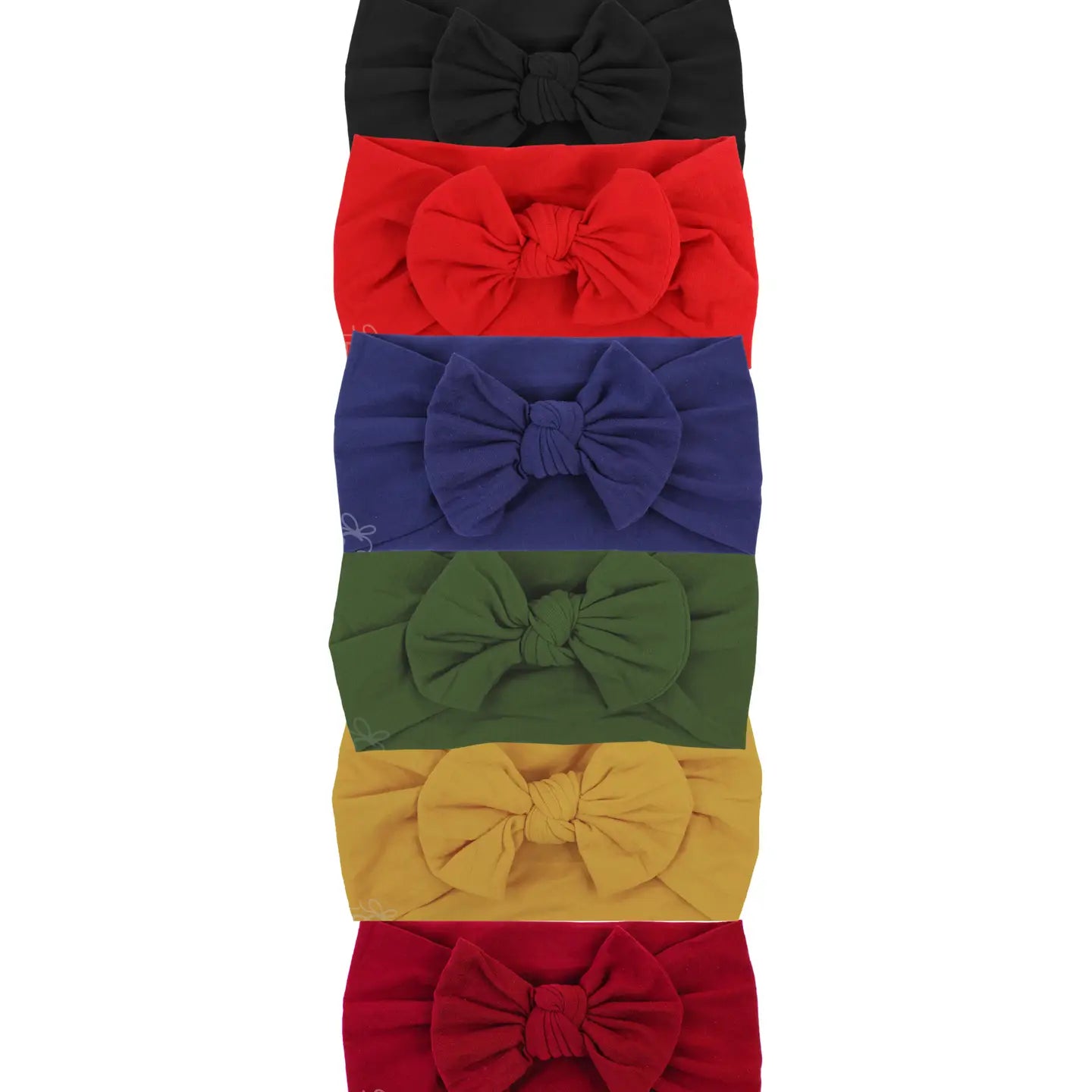 Fabric Headband